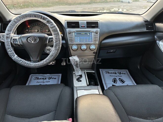 Toyota Camry 2008, 160,505 km - 2.4 l - Sumqayıt