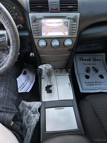 Toyota Camry 2008, 160,505 km - 2.4 l - Sumqayıt