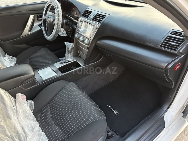 Toyota Camry 2008, 160,505 km - 2.4 l - Sumqayıt
