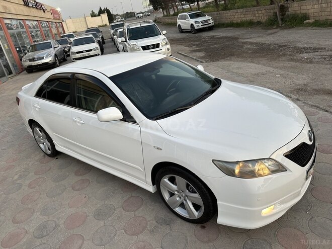 Toyota Camry 2008, 160,505 km - 2.4 l - Sumqayıt