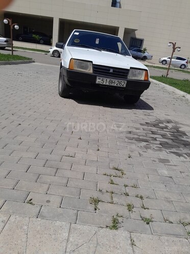 LADA (VAZ) 2109 1989, 51,230 km - 1.3 л - Qazax