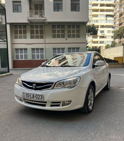 MG 350 2012, 348,800 km - 1.5 l - Bakı