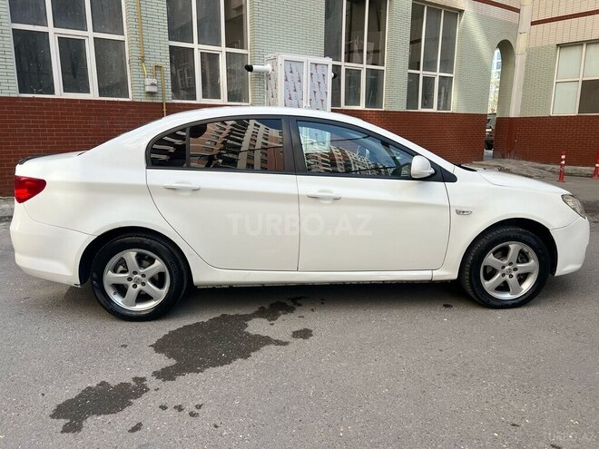 MG 350 2012, 348,800 km - 1.5 l - Bakı