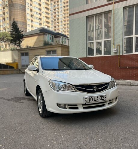 MG 350 2012, 348,800 km - 1.5 l - Bakı