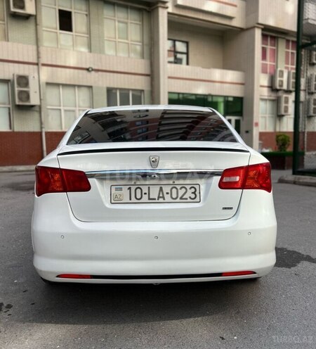 MG 350 2012, 348,800 km - 1.5 l - Bakı