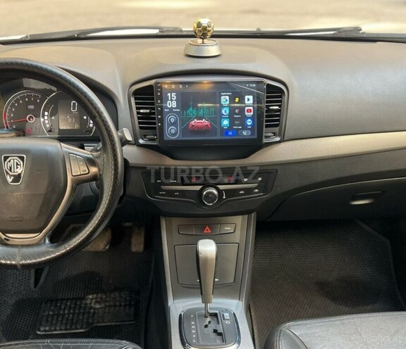 MG 350 2012, 348,800 km - 1.5 l - Bakı