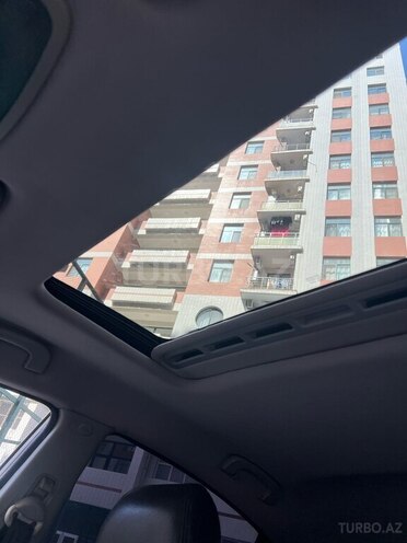 MG 350 2012, 348,800 km - 1.5 l - Bakı