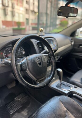 MG 350 2012, 348,800 km - 1.5 l - Bakı