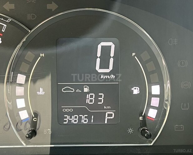 MG 350 2012, 348,800 km - 1.5 l - Bakı