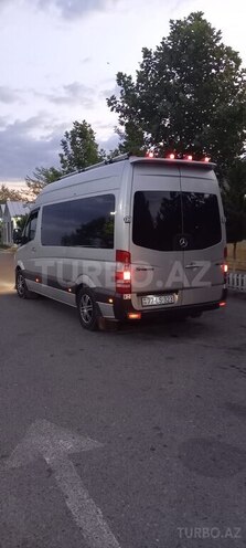 Mercedes Sprinter 313 2008, 450,400 km - 2.2 l - Bakı