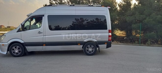 Mercedes Sprinter 313 2008, 450,400 km - 2.2 l - Bakı