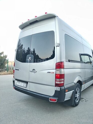 Mercedes Sprinter 313 2008, 450,400 km - 2.2 l - Bakı