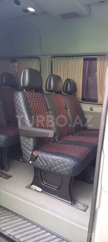 Mercedes Sprinter 313 2008, 450,400 km - 2.2 l - Bakı