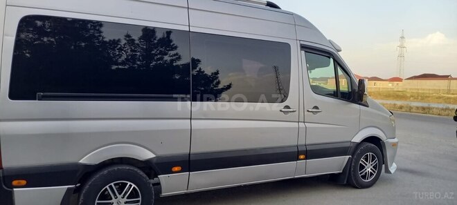 Mercedes Sprinter 313 2008, 450,400 km - 2.2 l - Bakı