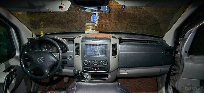 Mercedes Sprinter 313 2008, 450,400 km - 2.2 l - Bakı
