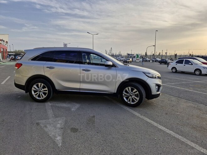 Kia Sorento 2016, 190,300 km - 2.0 l - Bakı