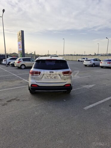 Kia Sorento 2016, 190,300 km - 2.0 l - Bakı