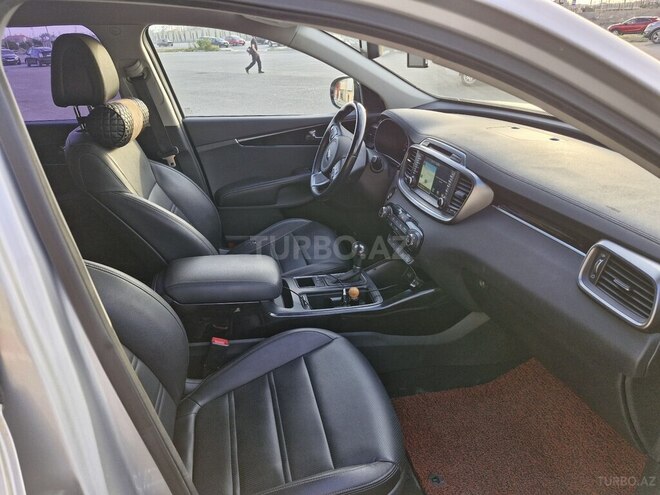 Kia Sorento 2016, 190,300 km - 2.0 l - Bakı