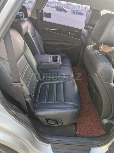 Kia Sorento 2016, 190,300 km - 2.0 l - Bakı