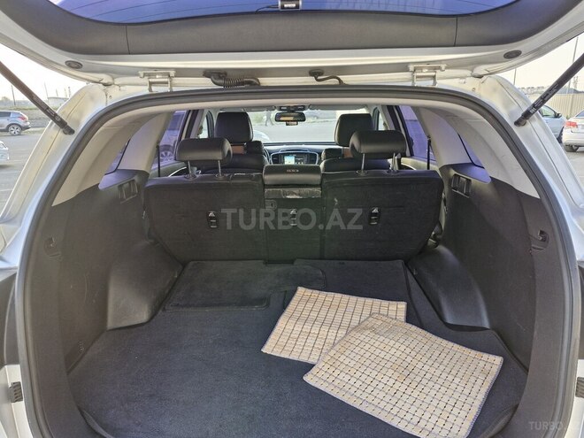 Kia Sorento 2016, 190,300 km - 2.0 l - Bakı