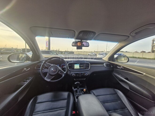 Kia Sorento 2016, 190,300 km - 2.0 l - Bakı