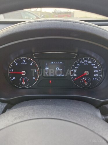 Kia Sorento 2016, 190,300 km - 2.0 l - Bakı