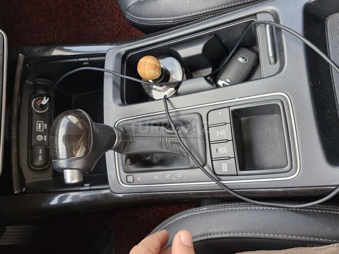 Kia Sorento 2016, 190,300 km - 2.0 l - Bakı