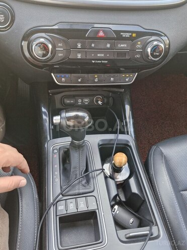 Kia Sorento 2016, 190,300 km - 2.0 l - Bakı