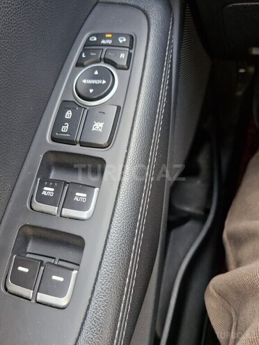 Kia Sorento 2016, 190,300 km - 2.0 l - Bakı