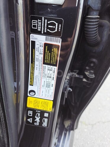 BMW 528 2015, 126,000 km - 2.0 l - Bakı
