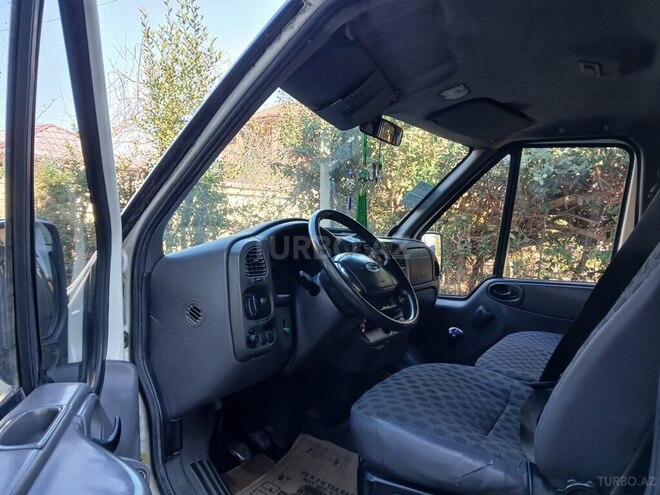 Ford Transit 2001, 223,487 km - 2.4 л - Lənkəran