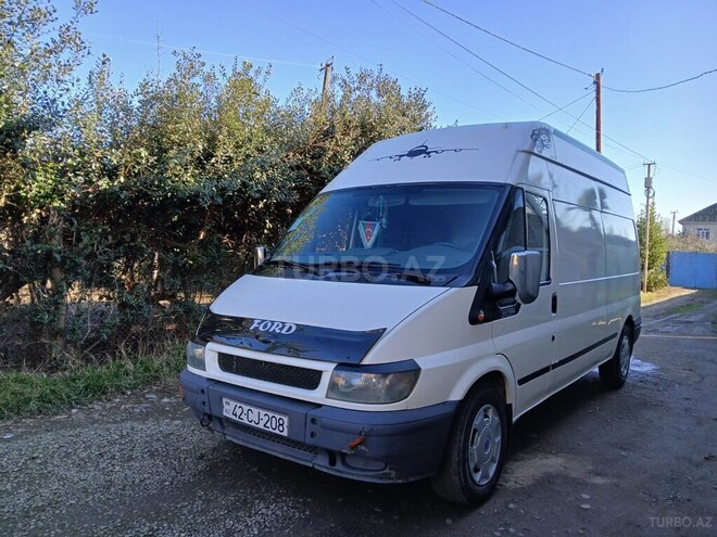 Ford Transit 2001, 223,487 km - 2.4 л - Lənkəran