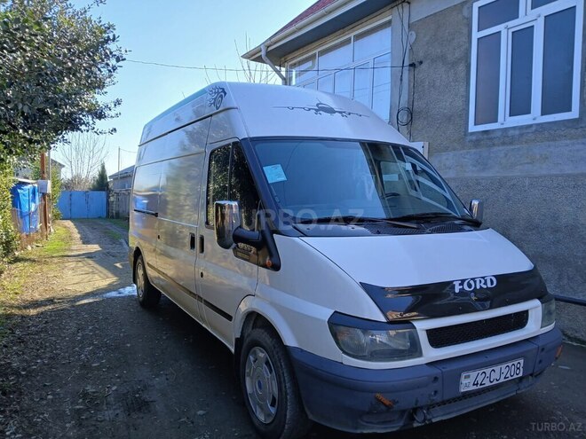 Ford Transit 2001, 223,487 km - 2.4 л - Lənkəran