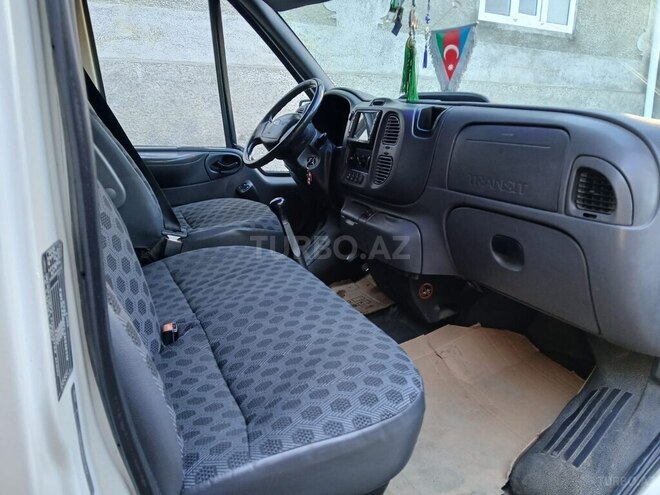 Ford Transit 2001, 223,487 km - 2.4 л - Lənkəran