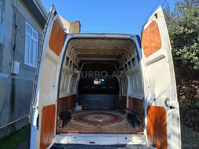 Ford Transit 2001, 223,487 km - 2.4 л - Lənkəran