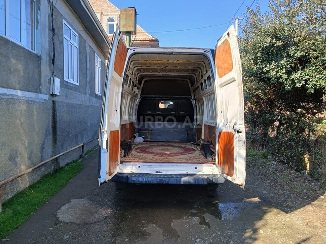 Ford Transit 2001, 223,487 km - 2.4 л - Lənkəran