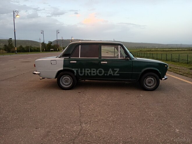 LADA (VAZ) 2101 1980, 85,633 km - 1.3 л - Qəbələ