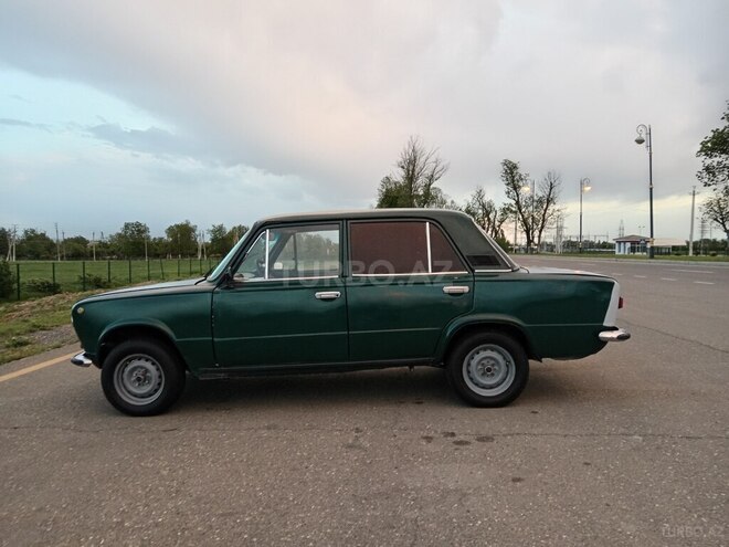 LADA (VAZ) 2101 1980, 85,633 km - 1.3 л - Qəbələ