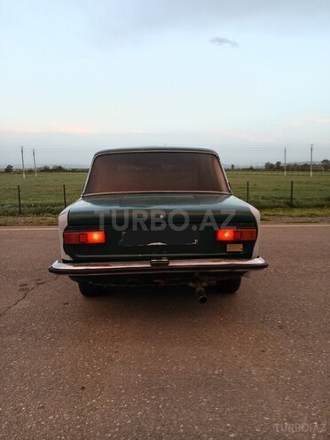 LADA (VAZ) 2101 1980, 85,633 km - 1.3 л - Qəbələ