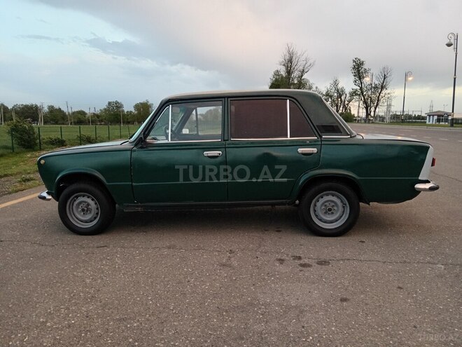 LADA (VAZ) 2101 1980, 85,633 km - 1.3 л - Qəbələ