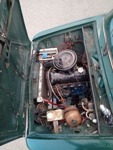 LADA (VAZ) 2101 1980, 85,633 km - 1.3 л - Qəbələ