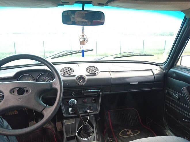 LADA (VAZ) 2101 1980, 85,633 km - 1.3 л - Qəbələ