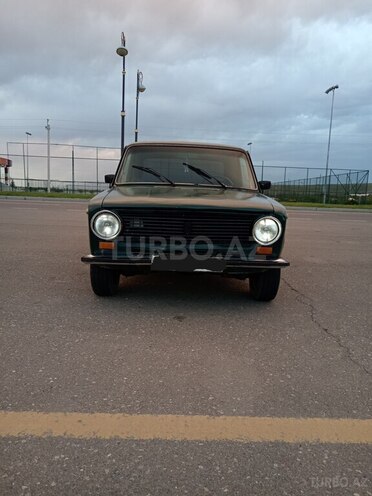LADA (VAZ) 2101 1980, 85,633 km - 1.3 л - Qəbələ
