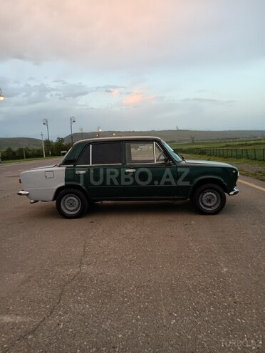 LADA (VAZ) 2101 1980, 85,633 km - 1.3 л - Qəbələ