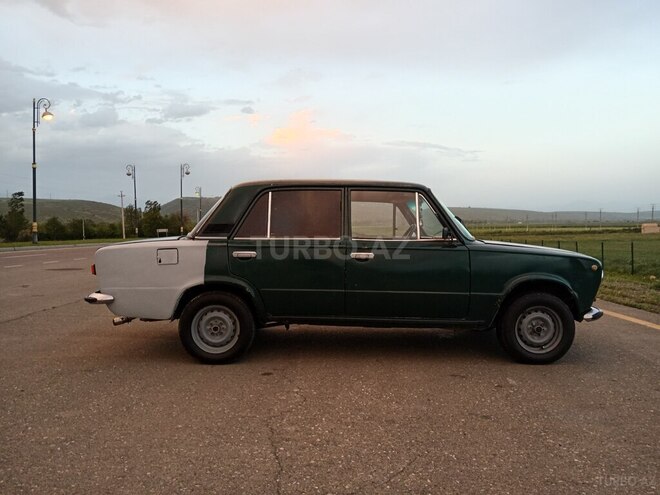 LADA (VAZ) 2101 1980, 85,633 km - 1.3 л - Qəbələ