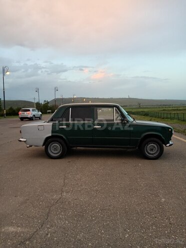 LADA (VAZ) 2101 1980, 85,633 km - 1.3 л - Qəbələ