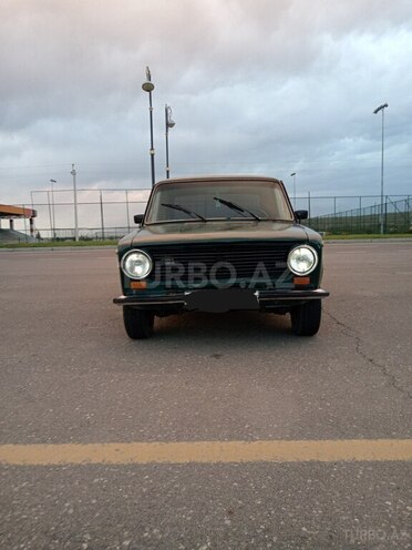 LADA (VAZ) 2101 1980, 85,633 km - 1.3 л - Qəbələ