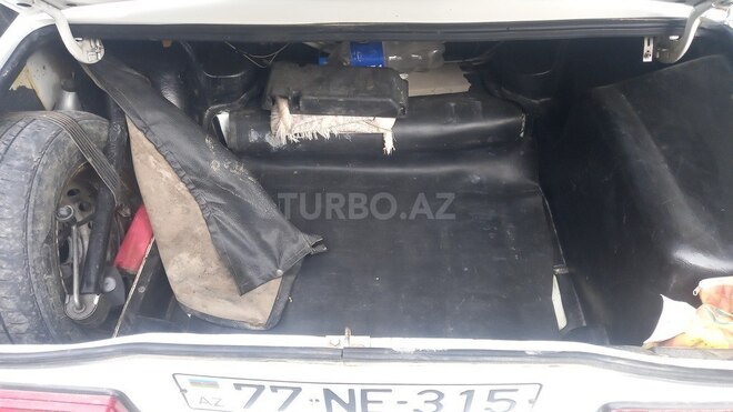 LADA (VAZ) 2107 2009, 85,180 km - 1.6 л - Ağdaş