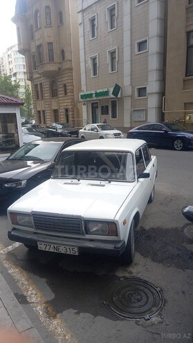 LADA (VAZ) 2107 2009, 85,180 km - 1.6 л - Ağdaş