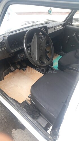 LADA (VAZ) 2107 2009, 85,180 km - 1.6 л - Ağdaş